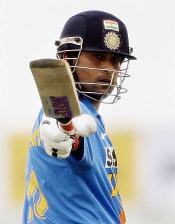 Tendulkar